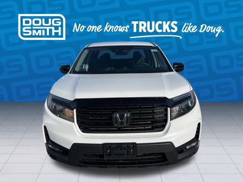 Used 2021 Honda Ridgeline Sport image 7