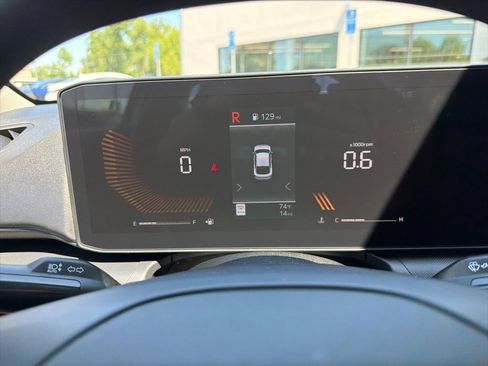 New 2026 Kia K4 FWD image 28