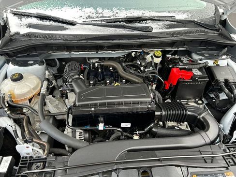 Used 2023 Ford Escape Active image 27