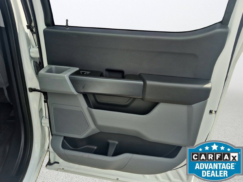 Used 2021 Ford F150 XL RWD image 29