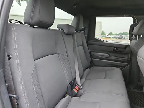 Used 2024 Toyota Tacoma SR5 RWD image 18
