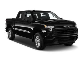 Used 2024 Chevrolet Silverado 1500 RST w/ Redline Edition AWD/4WD video 1