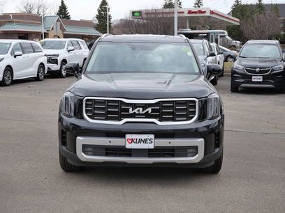 Used 2023 Kia Telluride SX