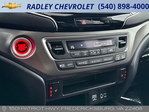 Used 2021 Honda Pilot EX-L image 10