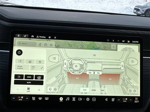 Used 2024 Rivian R1S Adventure image 18