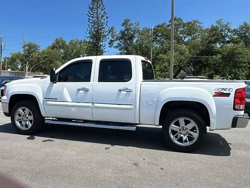 Used 2012 GMC Sierra 1500 SLE w/ Regional Value Package AWD/4WD image 13