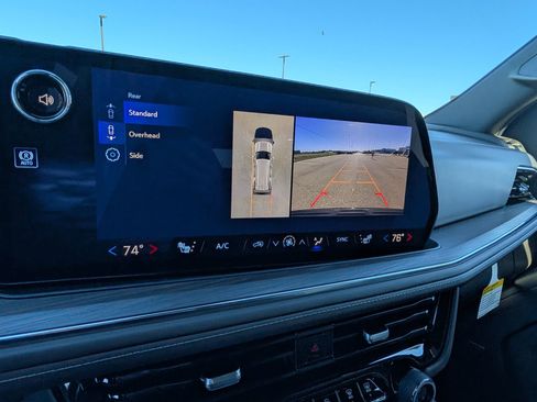 New 2026 Chevrolet Tahoe LT w/ Comfort Package image 72