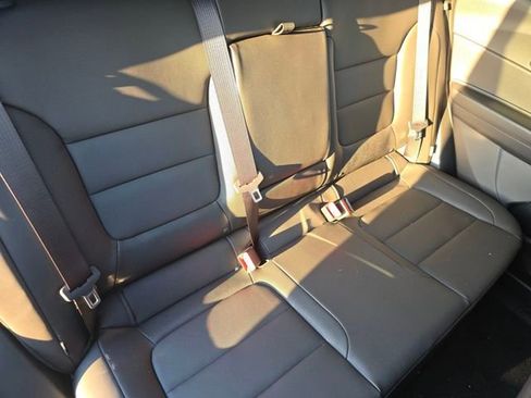 New 2026 Chevrolet TrailBlazer RS w/ Driver Confidence Package image 22