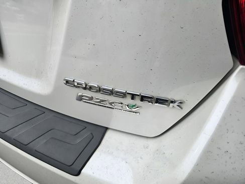 Used 2016 Subaru Crosstrek 2.0i Premium w/ Moonroof Package image 10