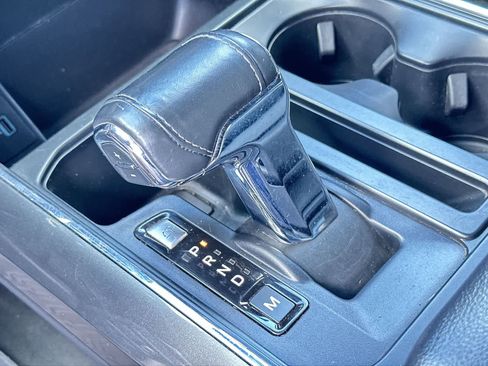 Used 2021 Ford F150 XLT w/ Equipment Group 302A High AWD/4WD image 21