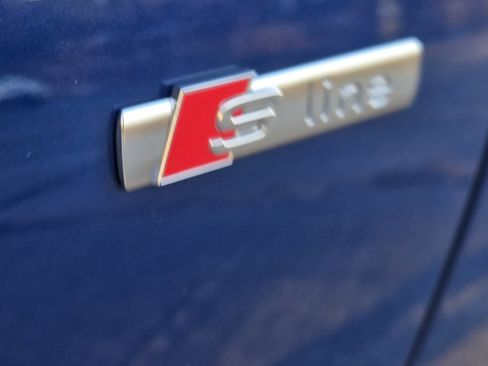 New 2026 Audi A6 Prestige image 11