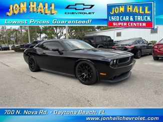 Used 2012 Dodge Challenger R/T 360° Tour