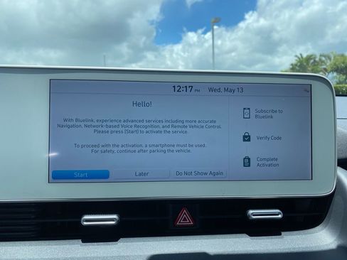 Certified 2023 Hyundai Ioniq 5 SEL AWD/4WD image 16