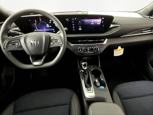New 2026 Buick Envista Preferred w/ Advanced Safety Package image 6