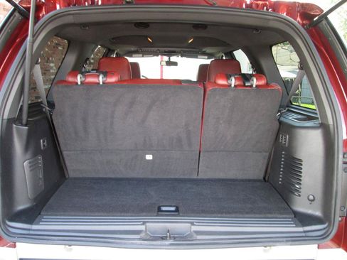Used 2008 Ford Expedition King Ranch AWD/4WD image 21
