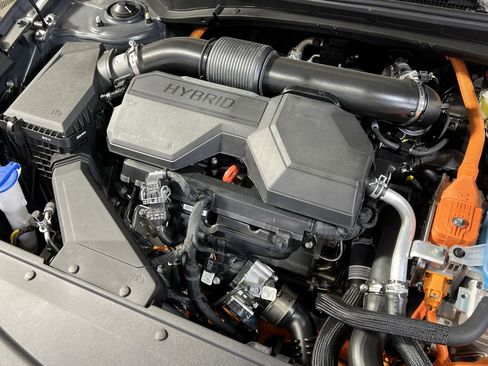 New 2026 Kia Sportage X-Line image 27