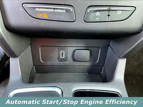 Used 2019 Ford Escape SE FWD image 16