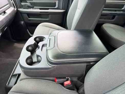 Used 2024 RAM 1500 Classic Warlock AWD/4WD image 13