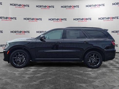 Used 2026 Dodge Durango GT AWD/4WD image 3