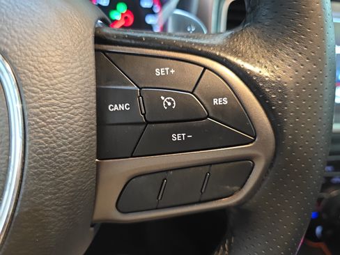 Used 2020 Dodge Charger GT w/ Plus Group RWD image 15
