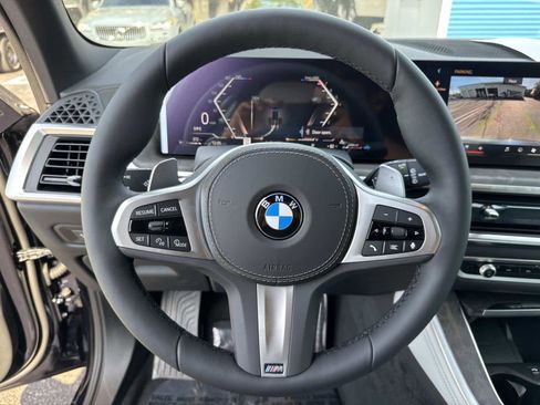 New 2026 BMW X5 xDrive40i w/ M Sport Package image 29