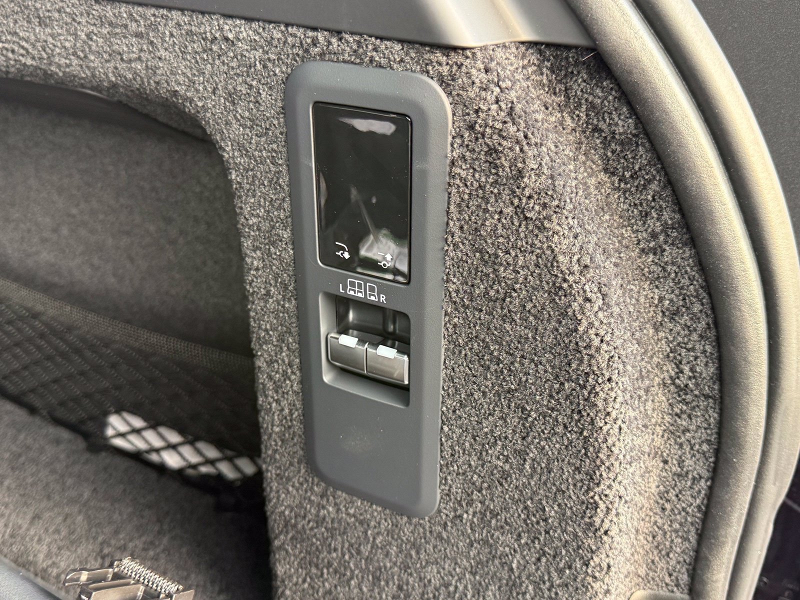 New 2026 Land Rover Range Rover SE AWD/4WD image 44