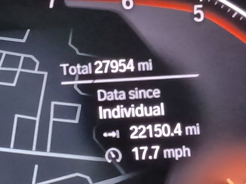 Used 2022 BMW X4 xDrive30i AWD/4WD image 48