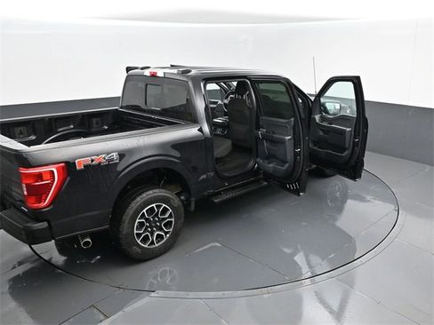 Used 2022 Ford F150 XLT w/ Equipment Group 302A High image 25