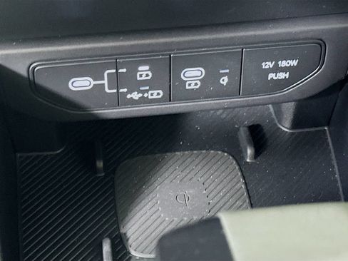 Used 2025 Kia K4 EX FWD image 30