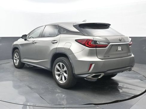 Used 2019 Lexus RX 350 FWD w/ Accessory Package image 3