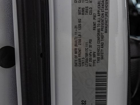 Used 2021 Jeep Wrangler Willys w/ LED Headlamp & Fog Lamp Group image 90