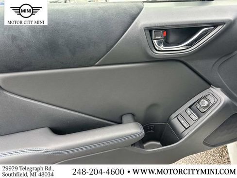 Used 2025 Subaru BRZ tS image 20