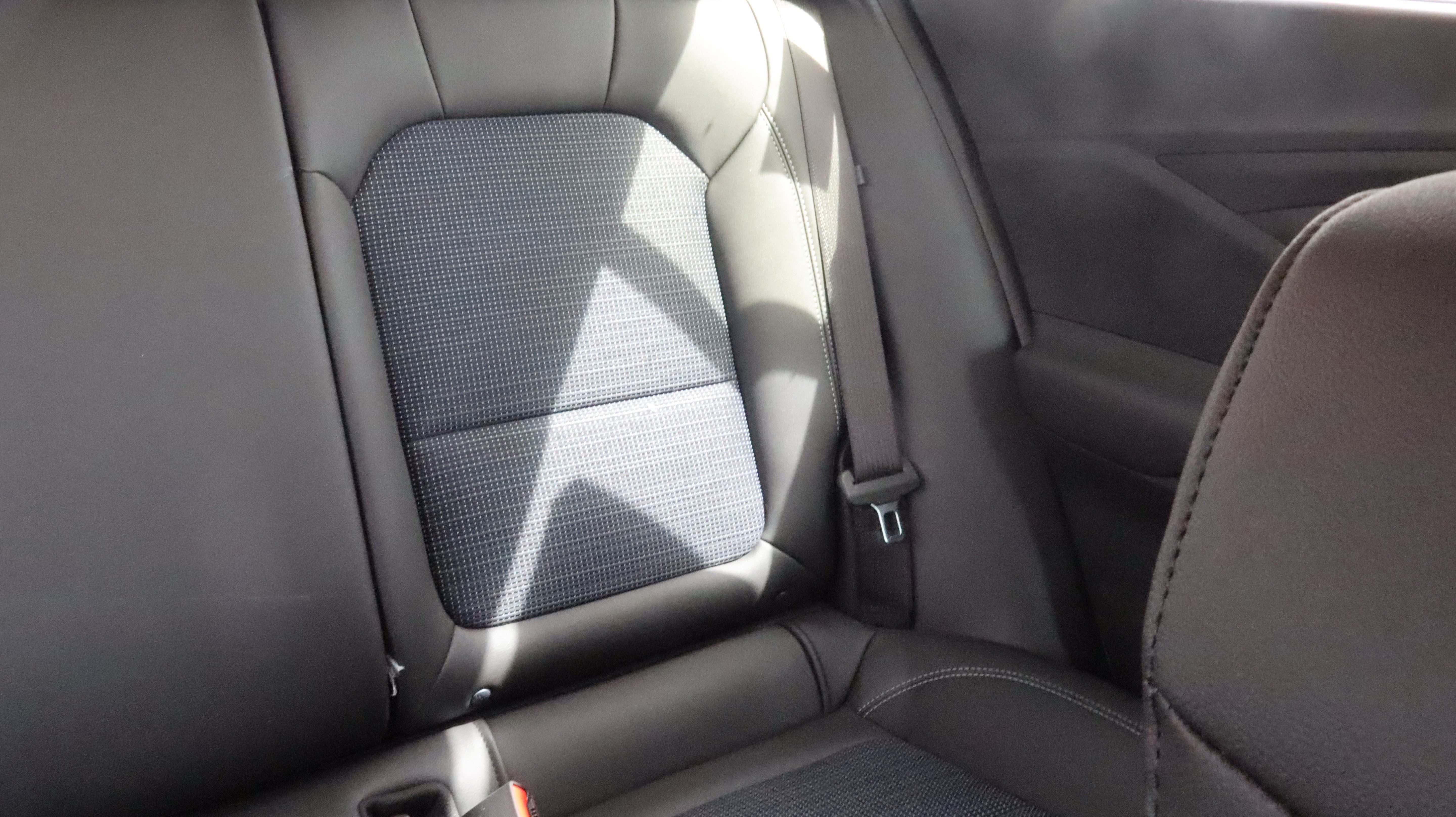 New 2026 Buick Envista Preferred w/ Convenience I Package FWD image 14