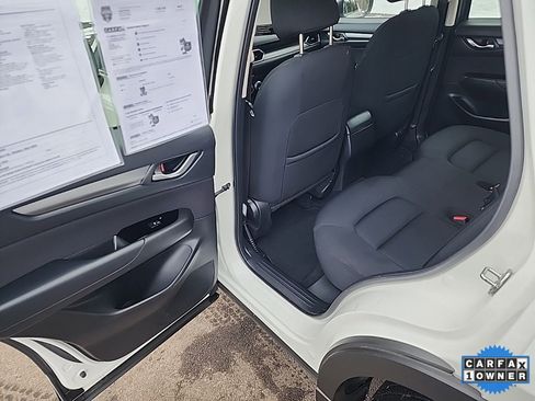 Certified 2023 MAZDA CX-5 AWD 2.5 S image 29