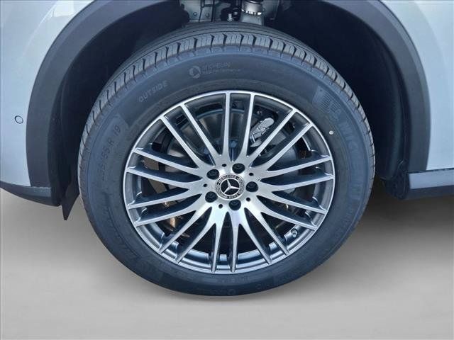 Certified 2026 Mercedes-Benz GLC 300 image 15