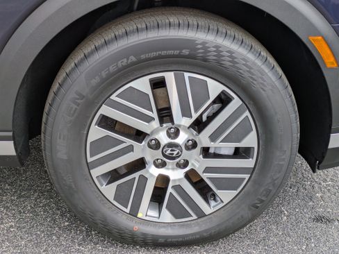 New 2026 Hyundai Palisade SEL Premium FWD image 10