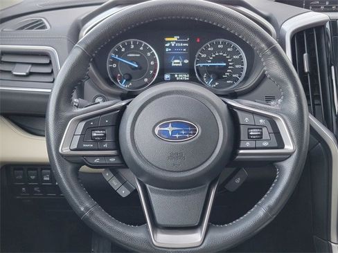 Used 2021 Subaru Ascent Limited w/ Popular Package #2A image 33