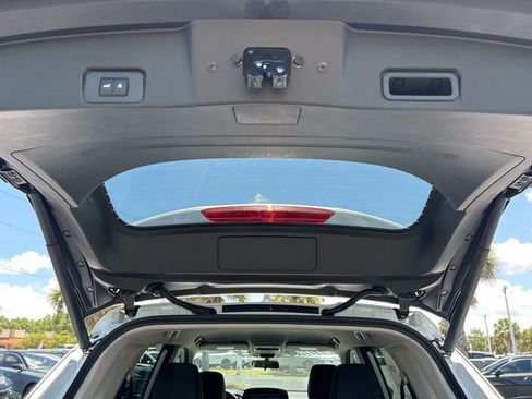 New 2026 Nissan Rogue SV FWD image 51
