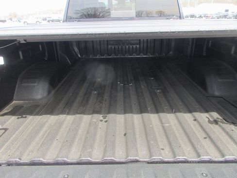 New 2026 GMC Sierra 2500 Denali Ultimate image 8