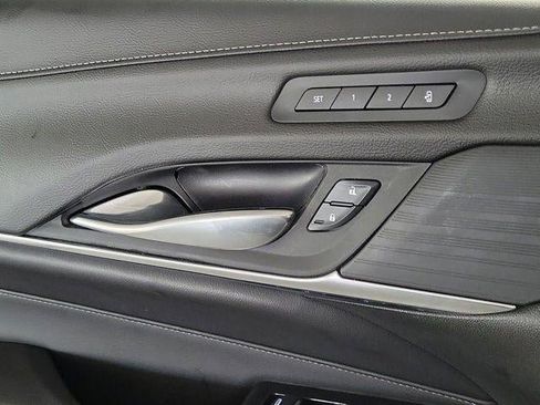 Certified 2025 Cadillac CT4 Premium Luxury RWD image 17