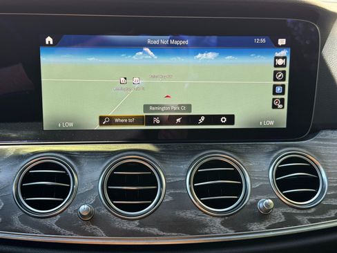 Used 2021 Mercedes-Benz E 350 Sedan w/ Premium Package image 24