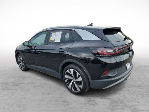 Used 2021 Volkswagen ID.4 1st Edition image 7