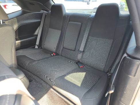 Used 2019 Dodge Challenger SXT RWD image 24