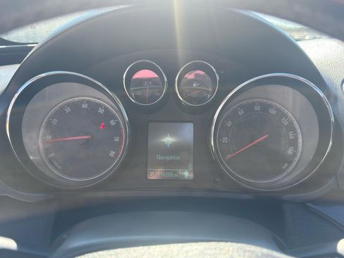 Used 2012 Buick Regal GS image 21