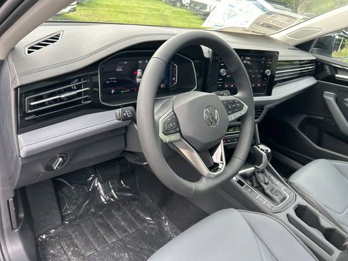 New 2026 Volkswagen Jetta SEL image 18