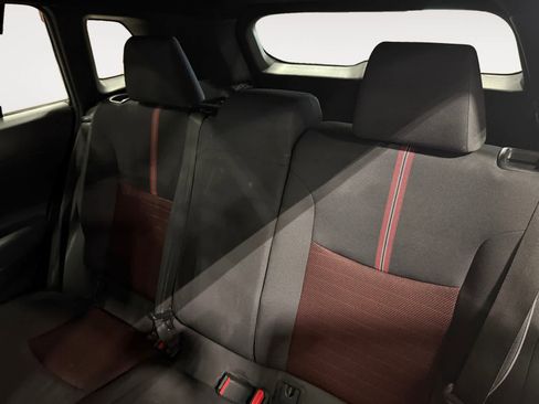 Used 2024 Toyota Corolla Cross AWD Hybrid image 14