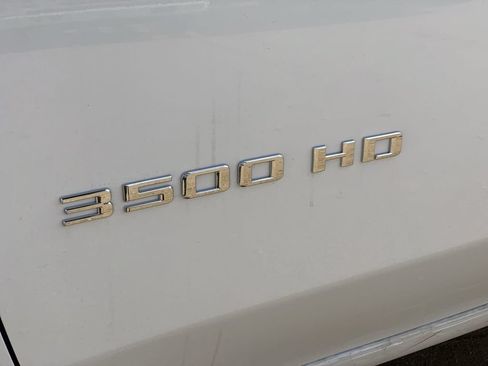 New 2025 Chevrolet Silverado 3500 W/T w/ WT Convenience Package RWD image 30
