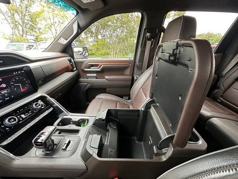 Used 2023 GMC Sierra 1500 Denali AWD/4WD image 27