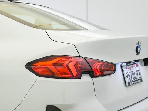 Used 2026 BMW 228i w/ Technology Package FWD image 12