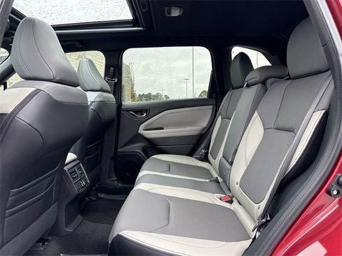 New 2026 Subaru Forester Limited image 14